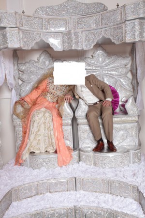 €250 incl. Podium etc.